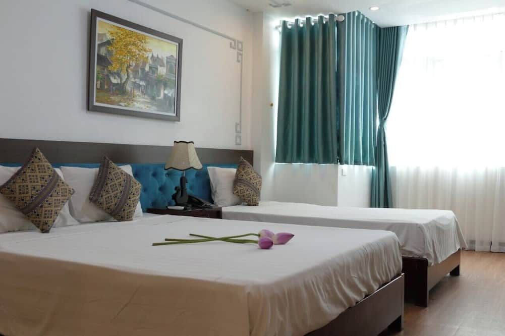 غرفة نوم صورة