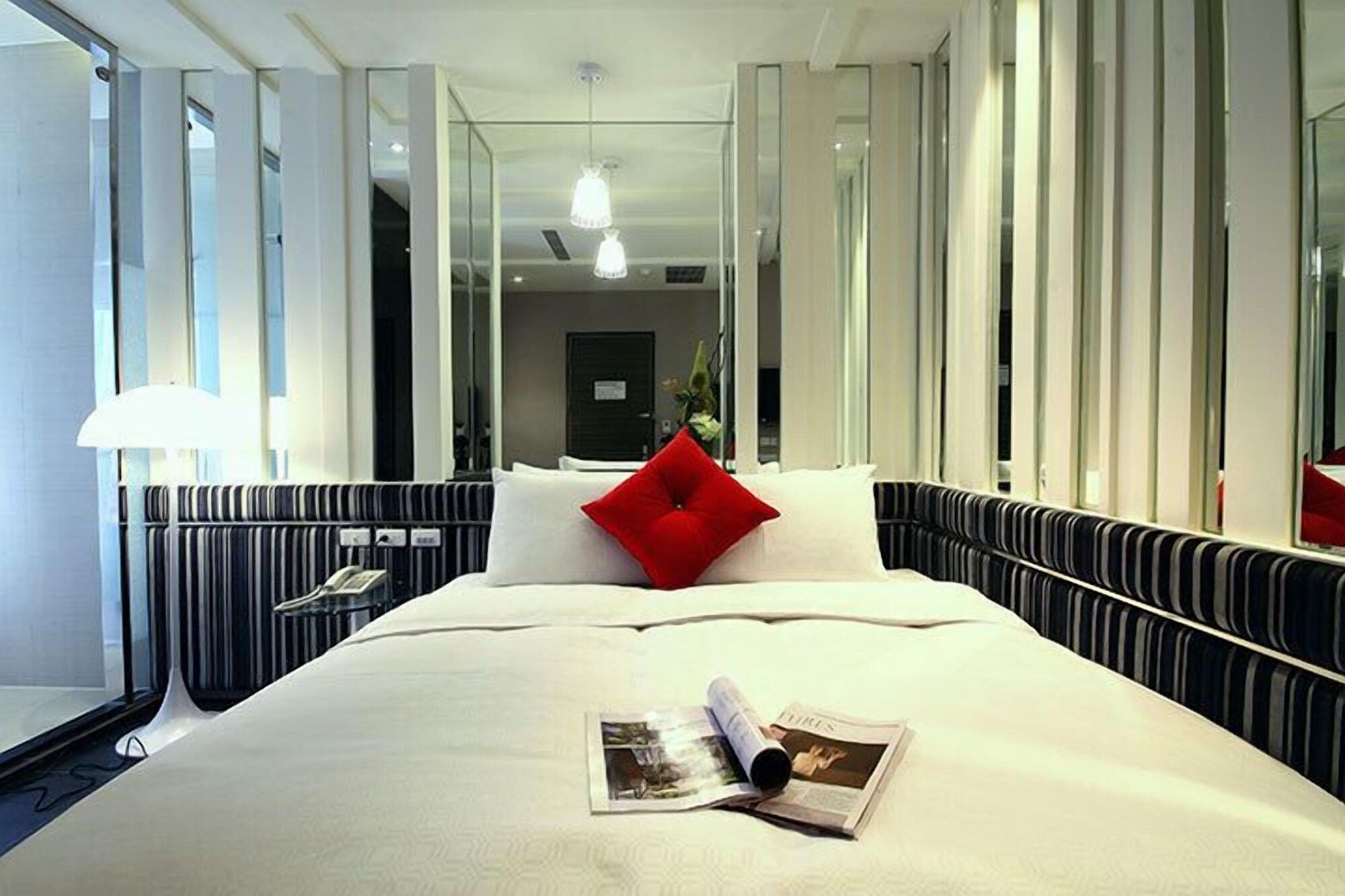 غرفة نوم صورة