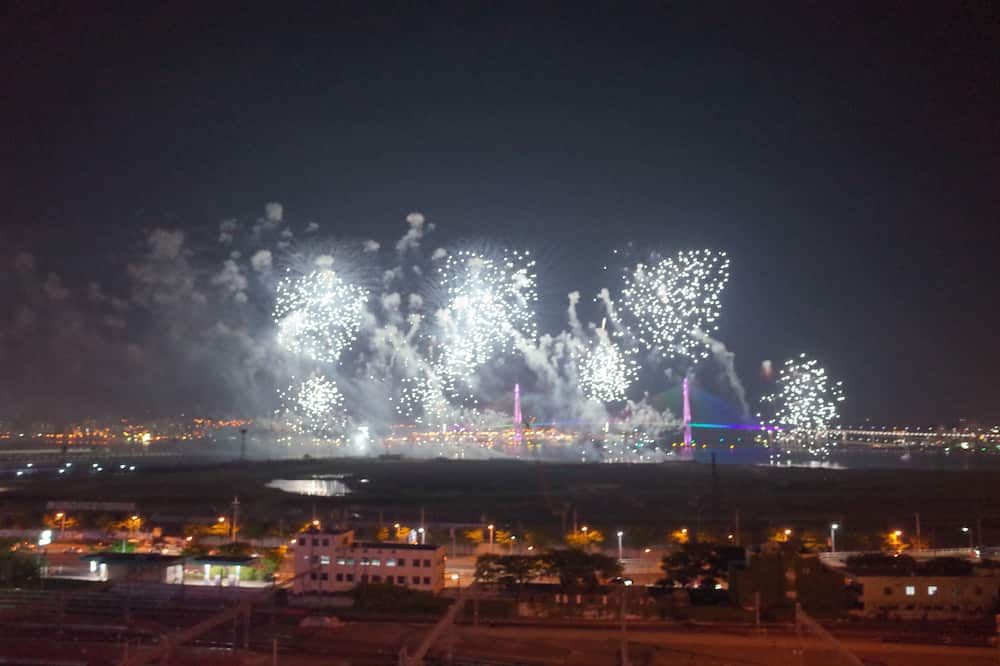 المظهر الخارجي