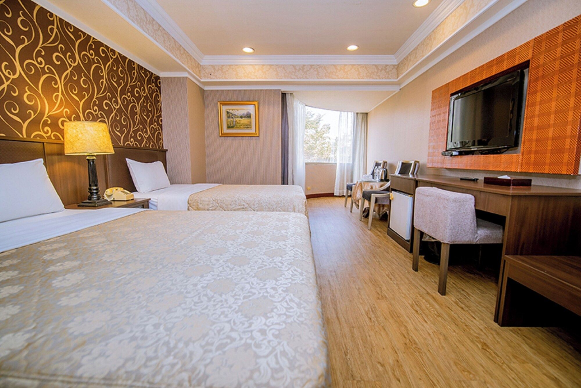 غرفة نوم صورة