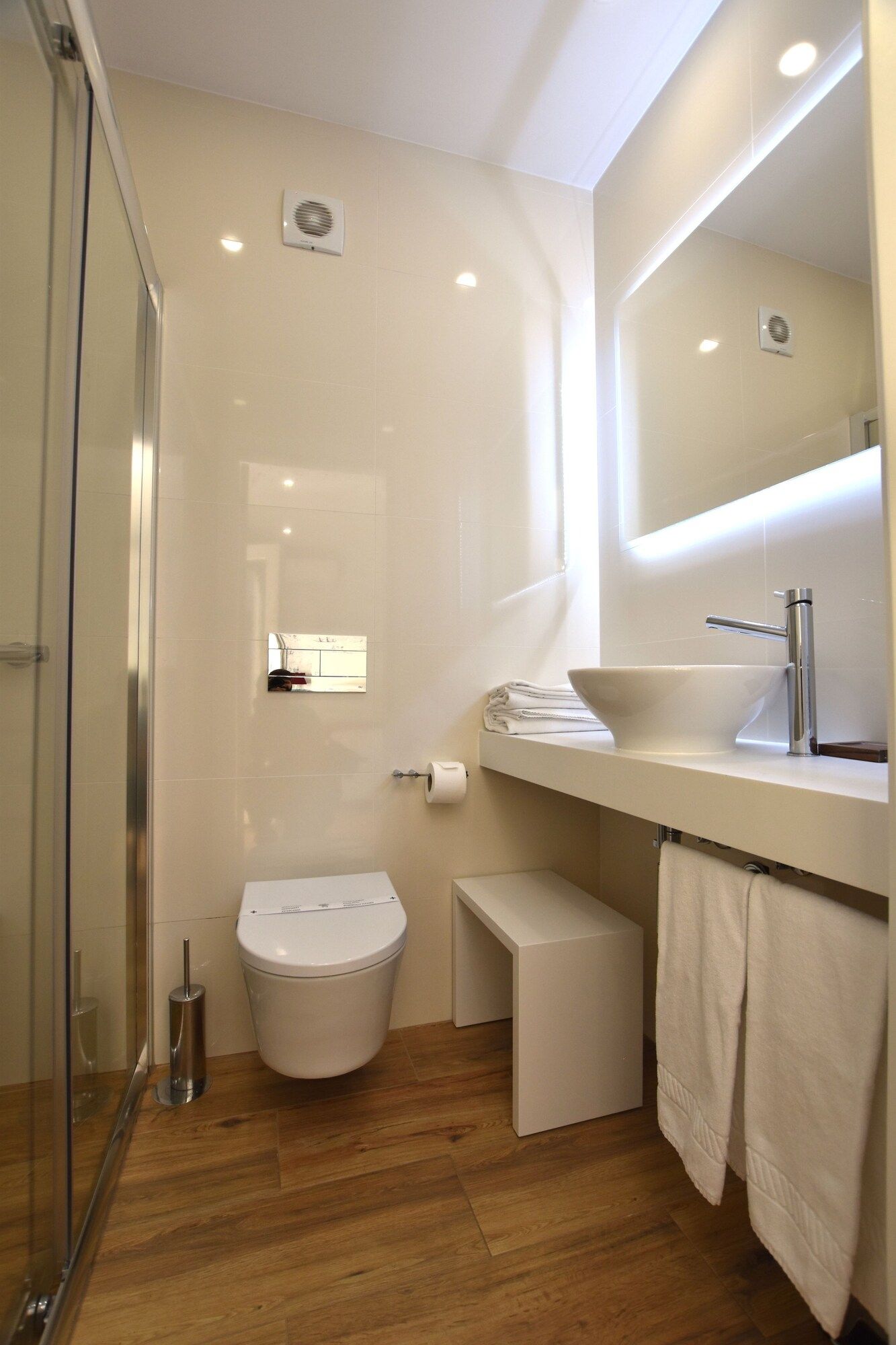 غرفة معيشة