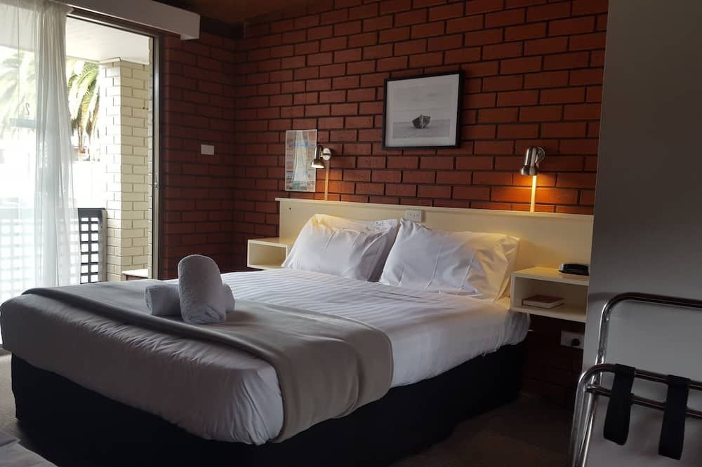 غرفة نوم صورة