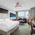 غرفة نوم