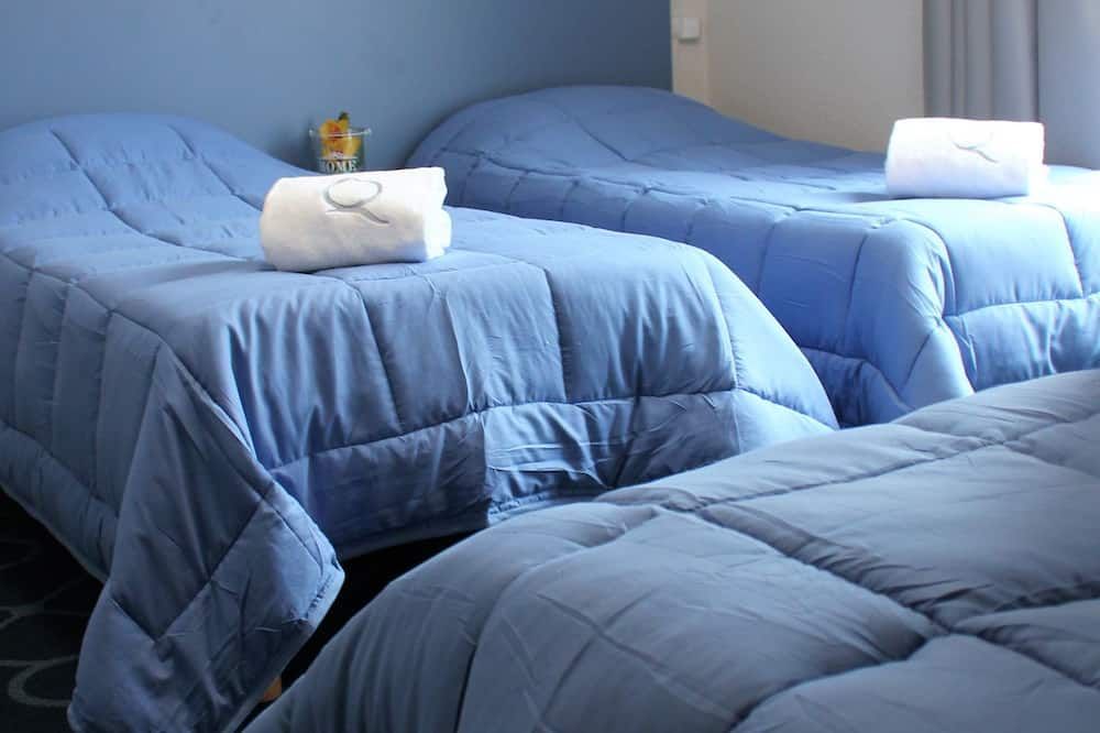 غرفة نوم صورة