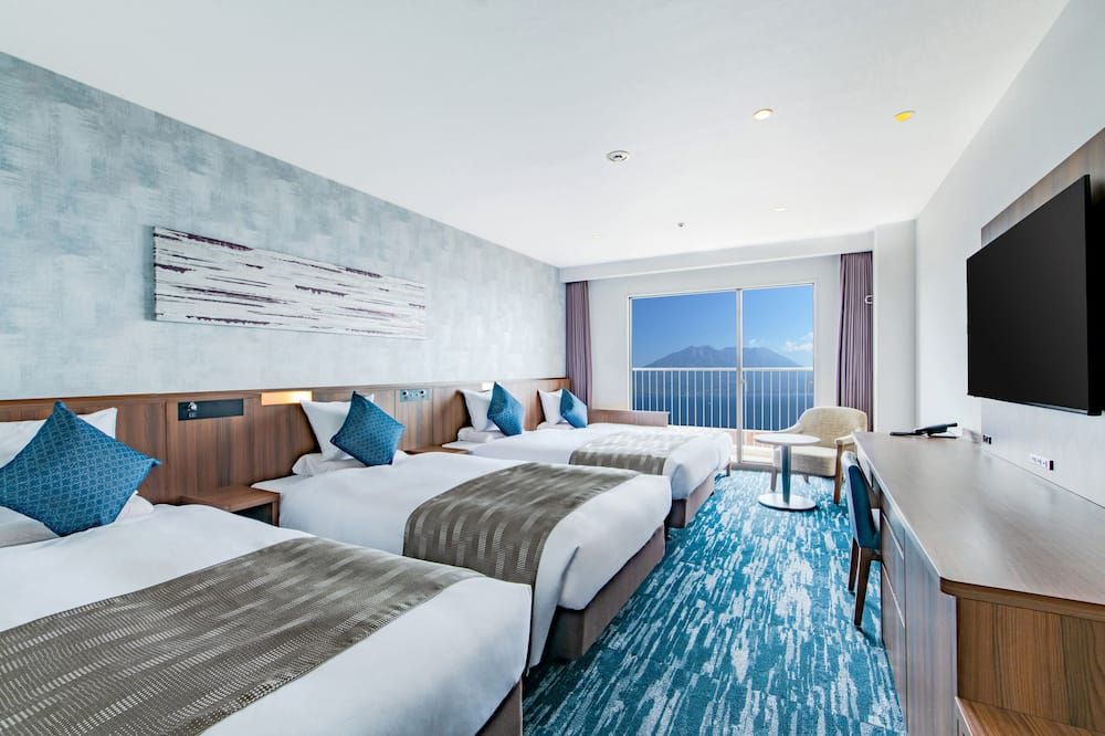 غرفة نوم صورة