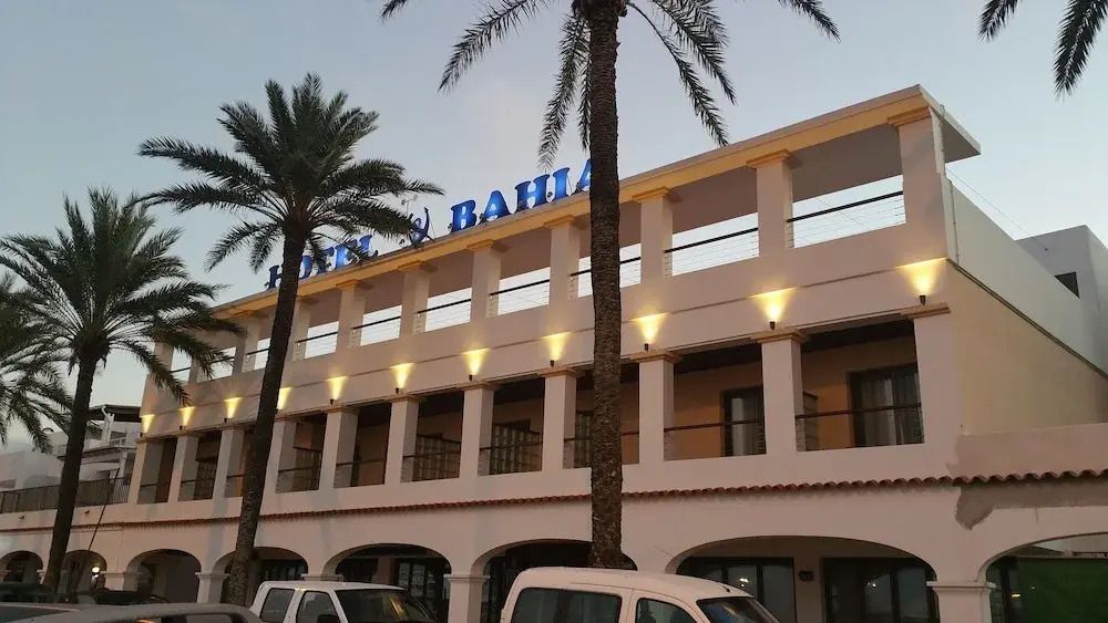 مبنى