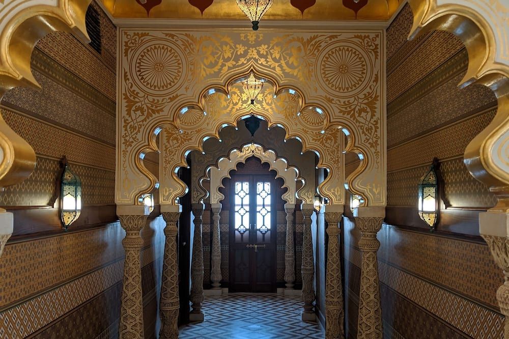 مدخل