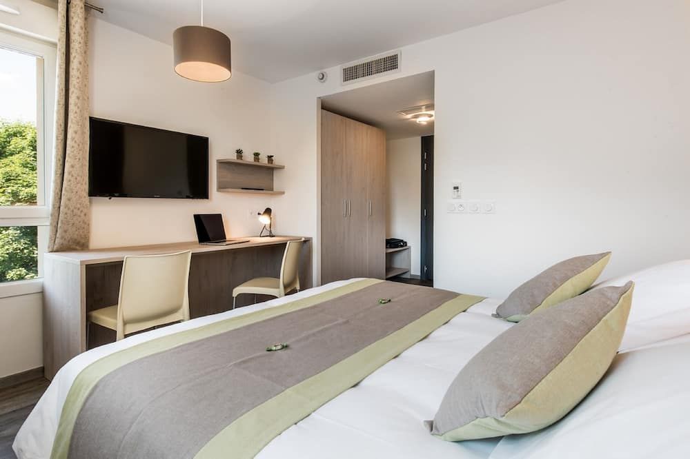 غرفة نوم