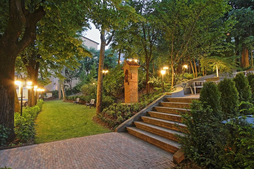 المظهر الخارجي