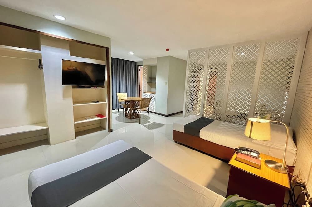 غرفة نوم صورة