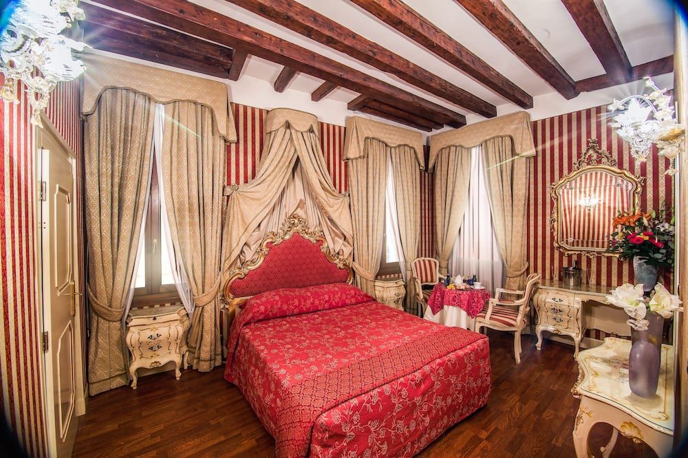 غرفة نوم صورة