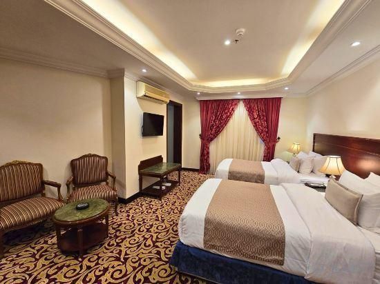 غرفة نوم صورة