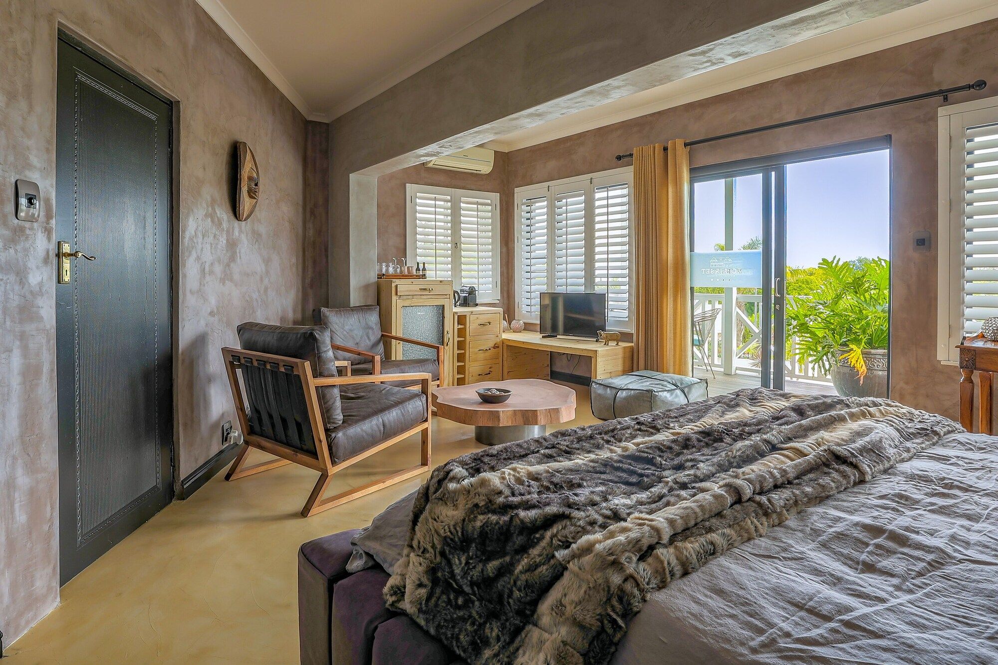 غرفة معيشة صورة