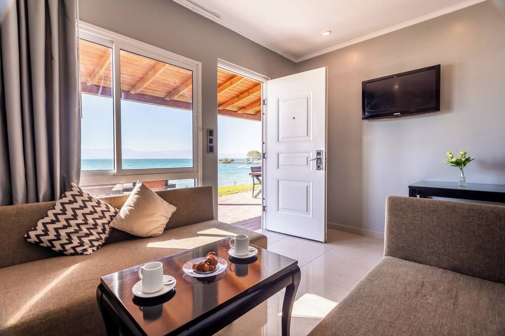 غرفة معيشة صورة