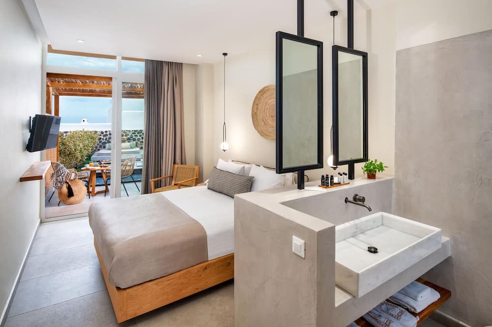 غرفة نوم صورة