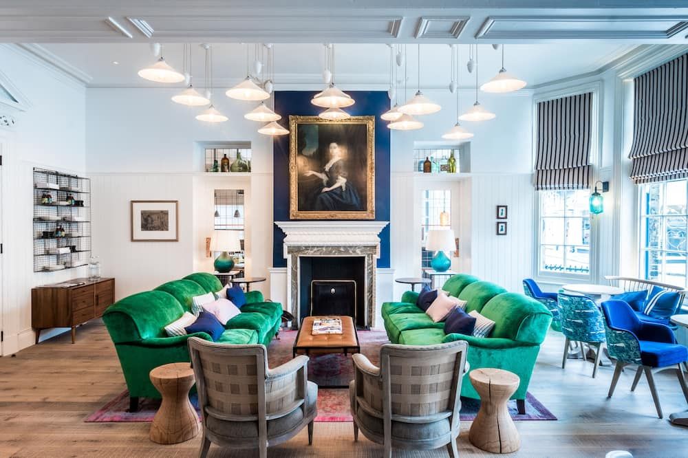 مرافق الفندق