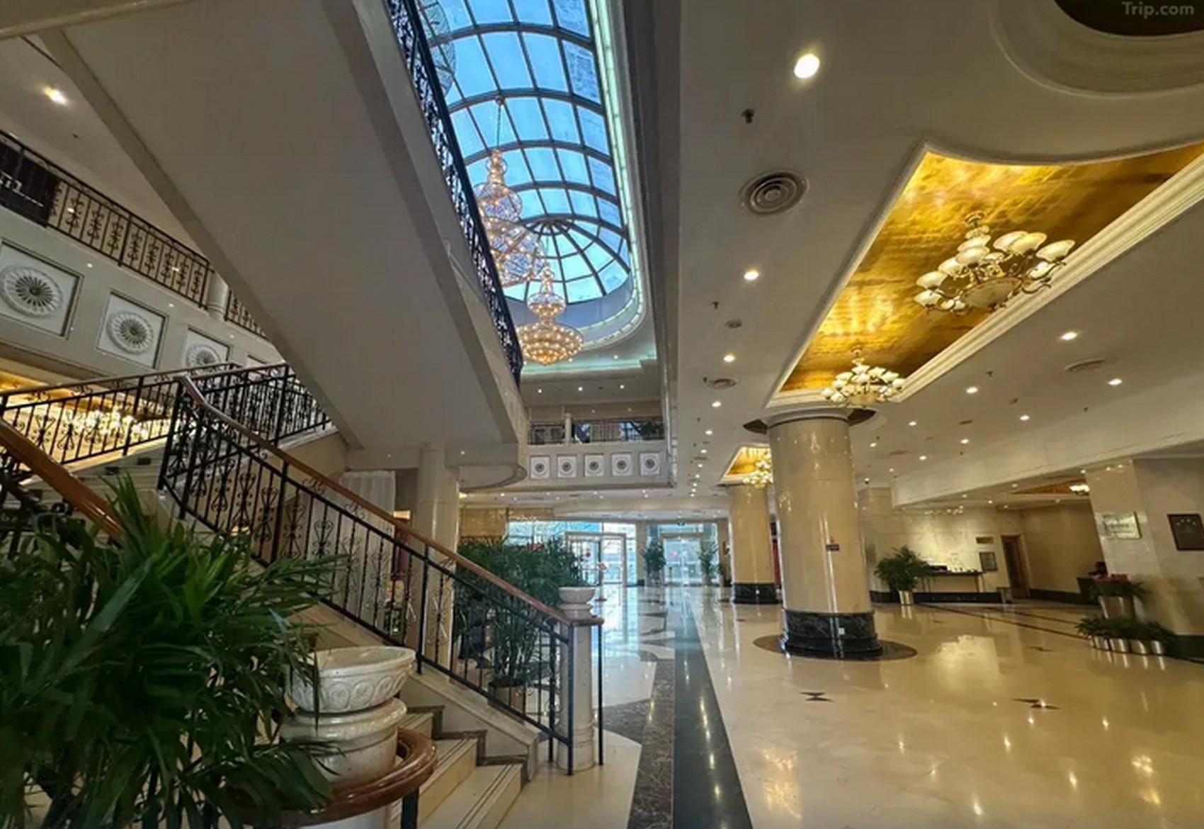 ردهة