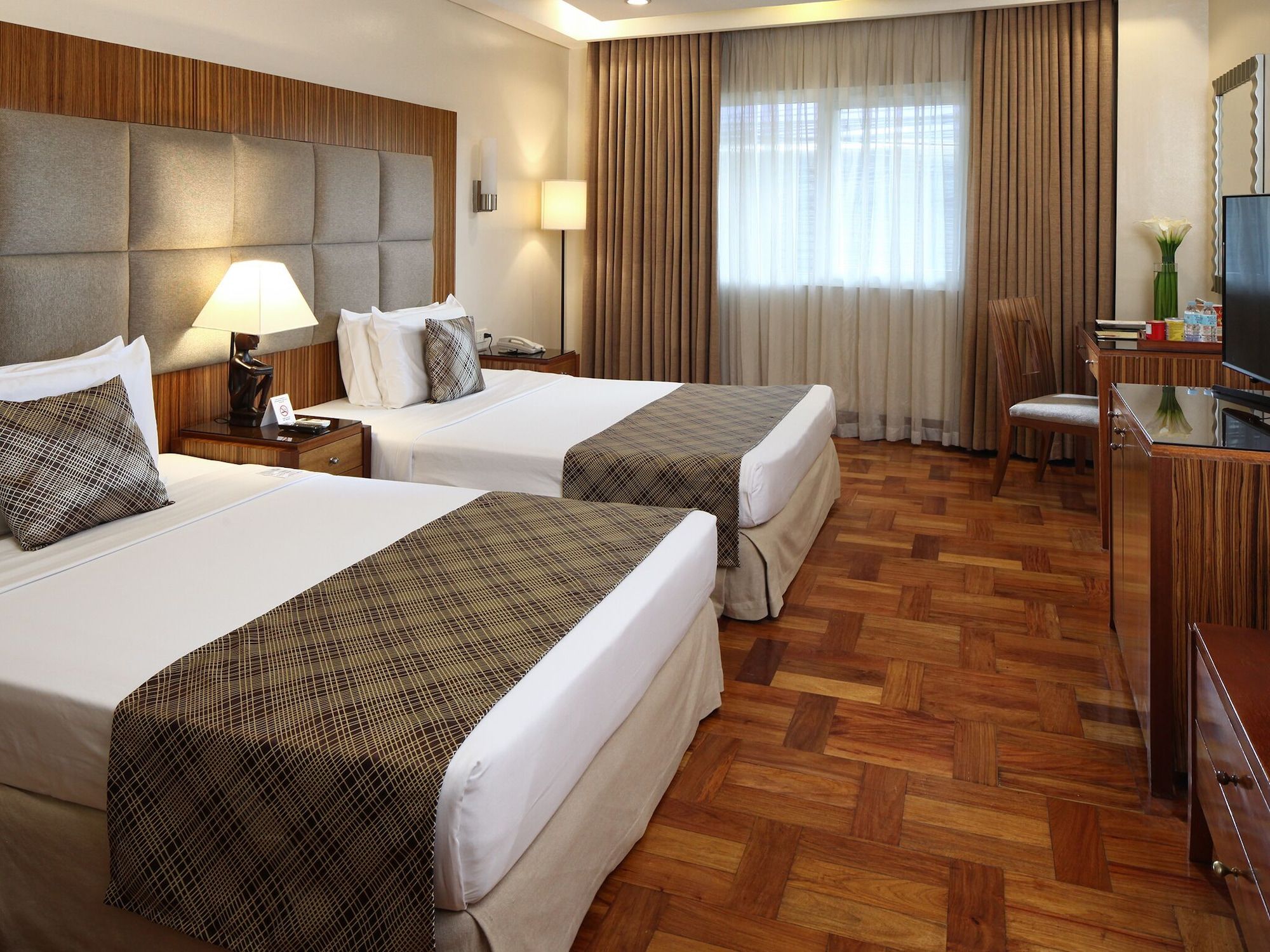 غرفة نوم صورة