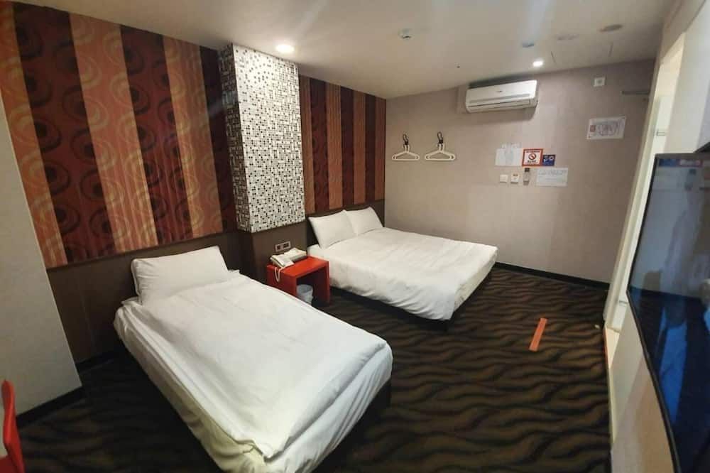 غرفة نوم صورة