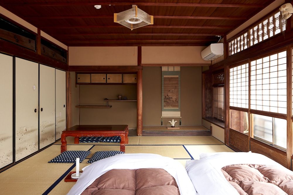 غرفة نوم صورة