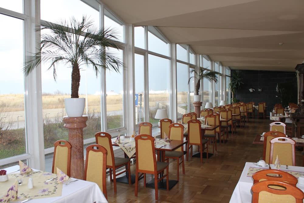 مطعم صورة