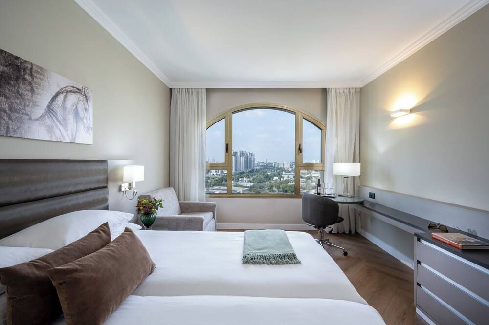 غرفة نوم صورة