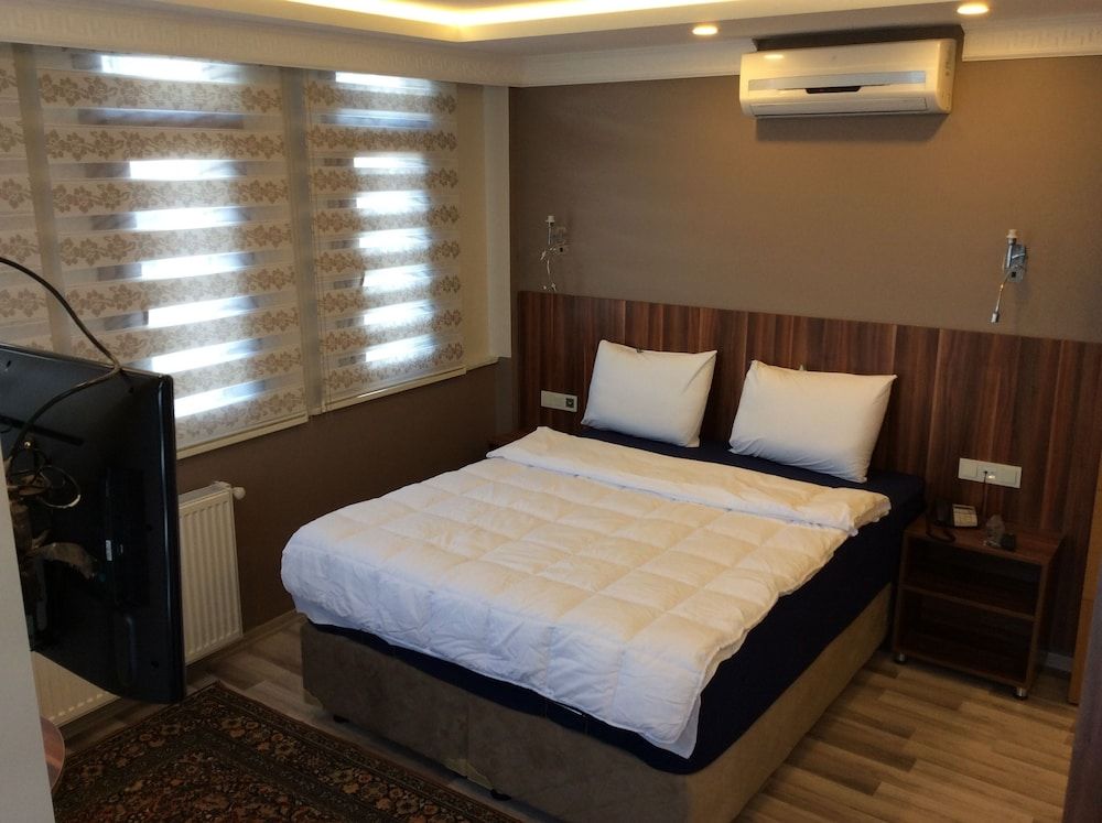 غرفة نوم صورة