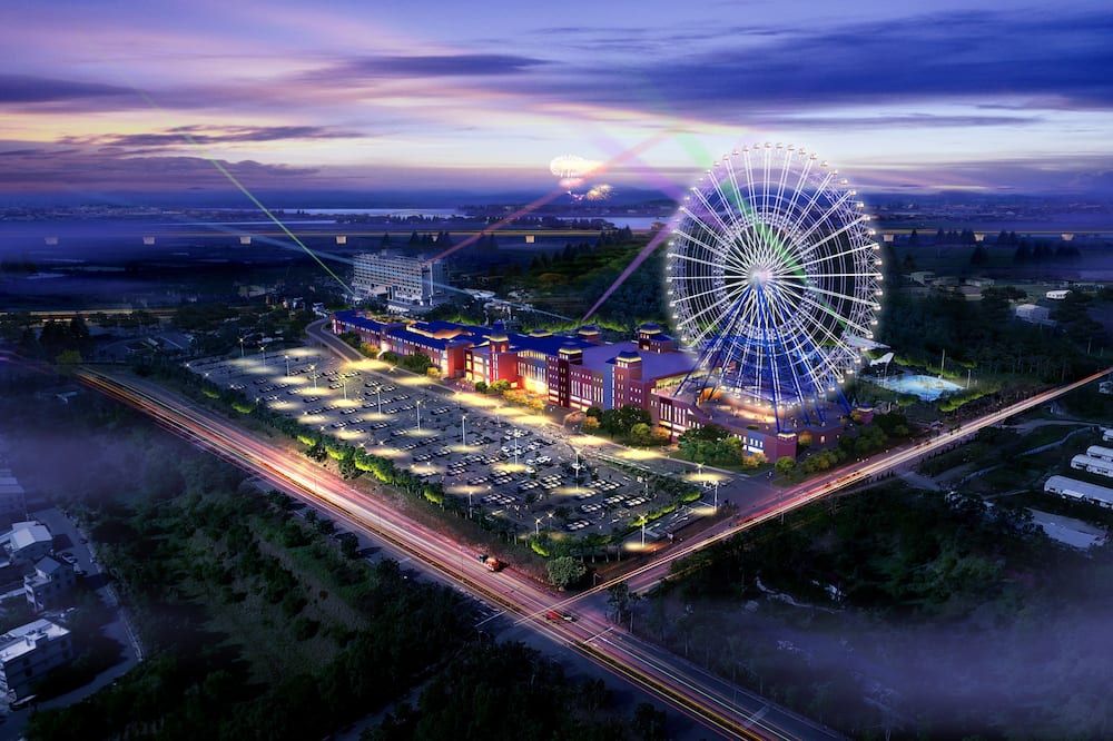 المظهر الخارجي