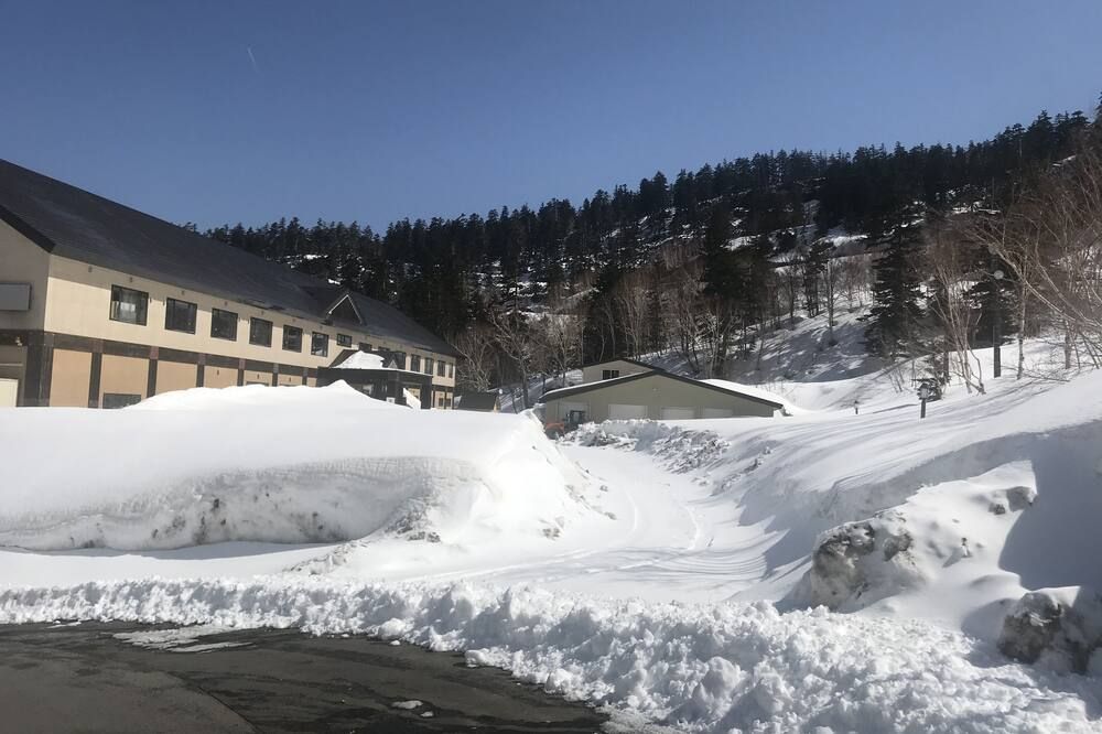 المظهر الخارجي