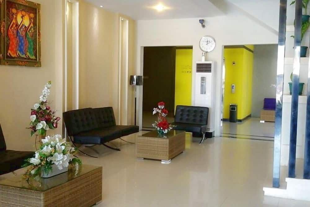 ردهة