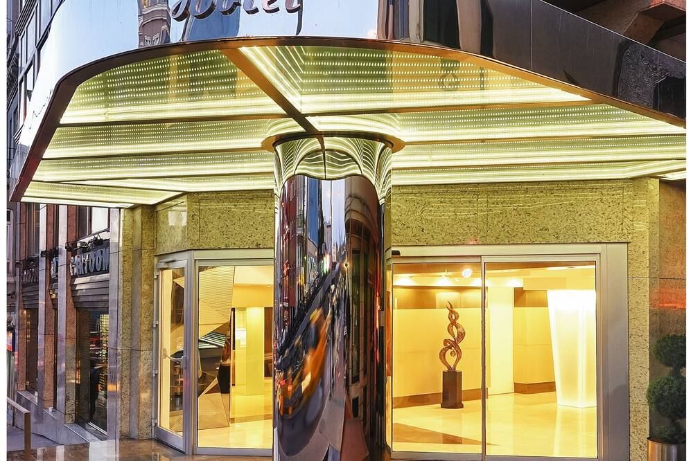 مبنى