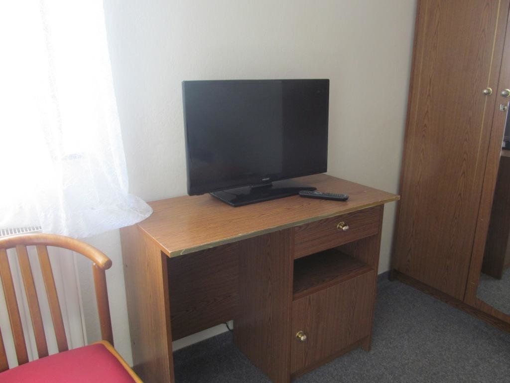 وسائل راحة في الغرف