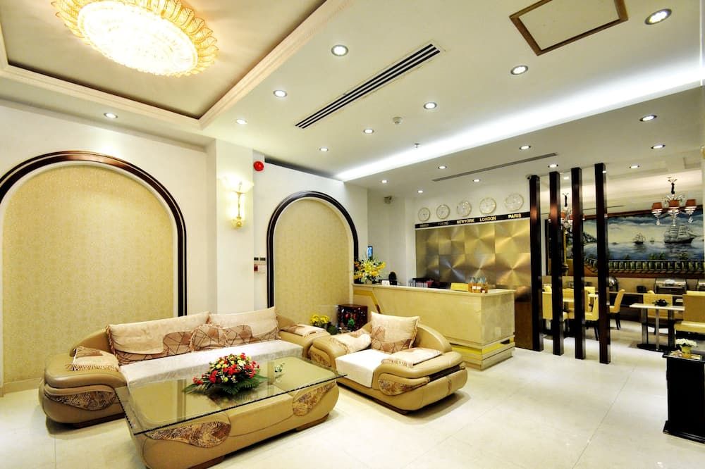 ردهة