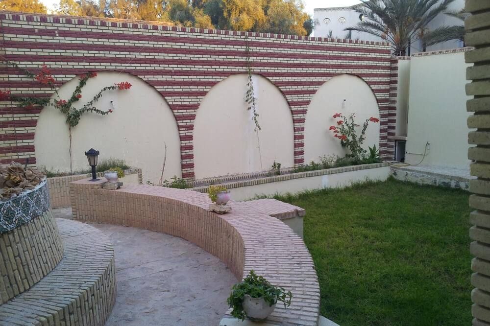 المظهر الخارجي
