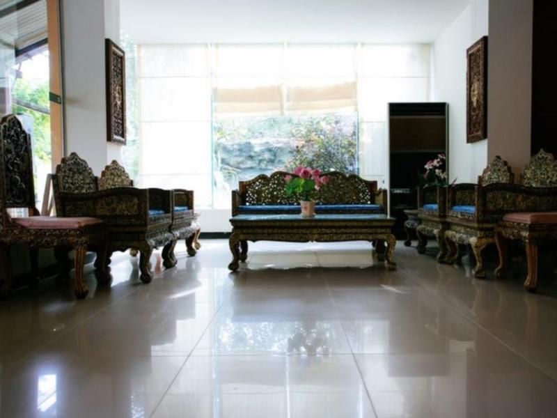 ردهة