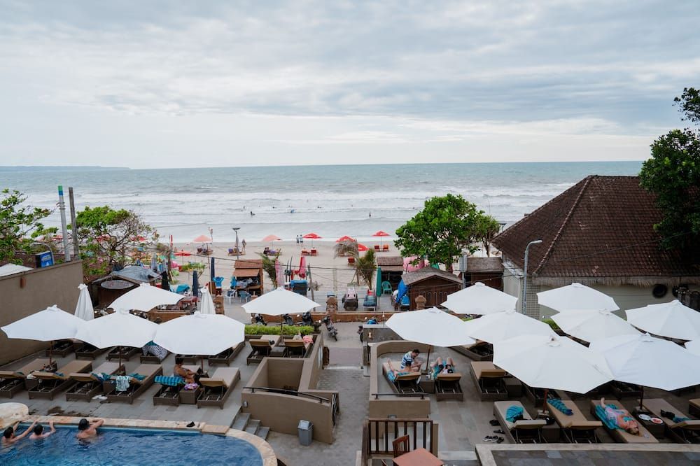 المظهر الخارجي