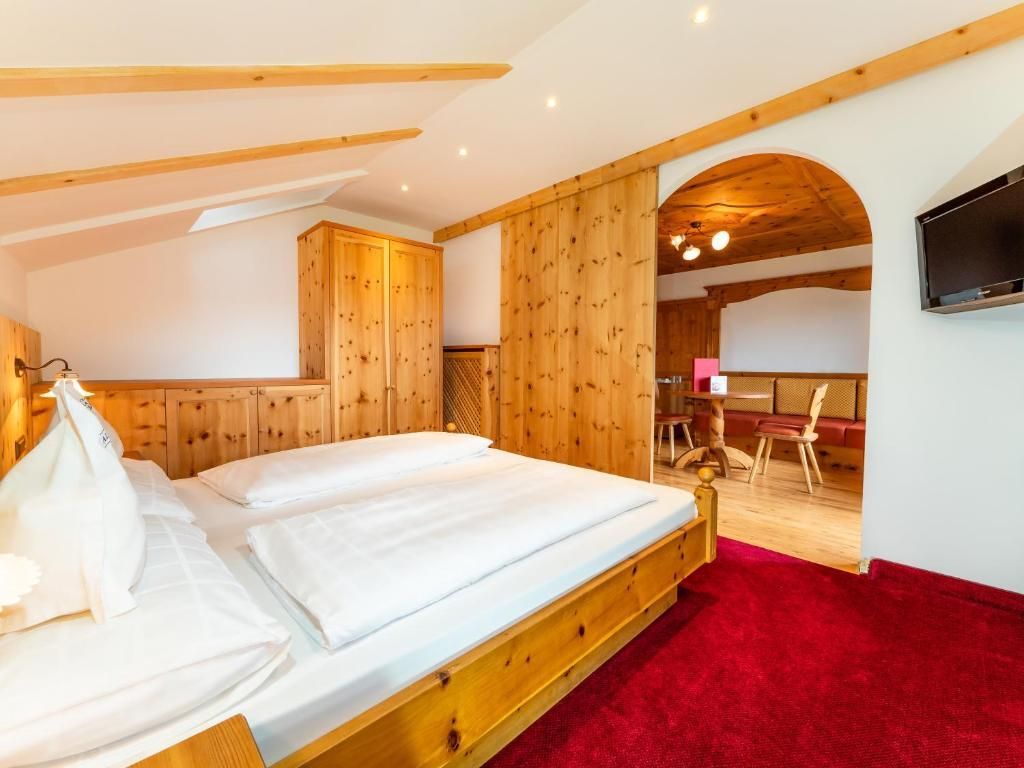 غرفة نوم صورة