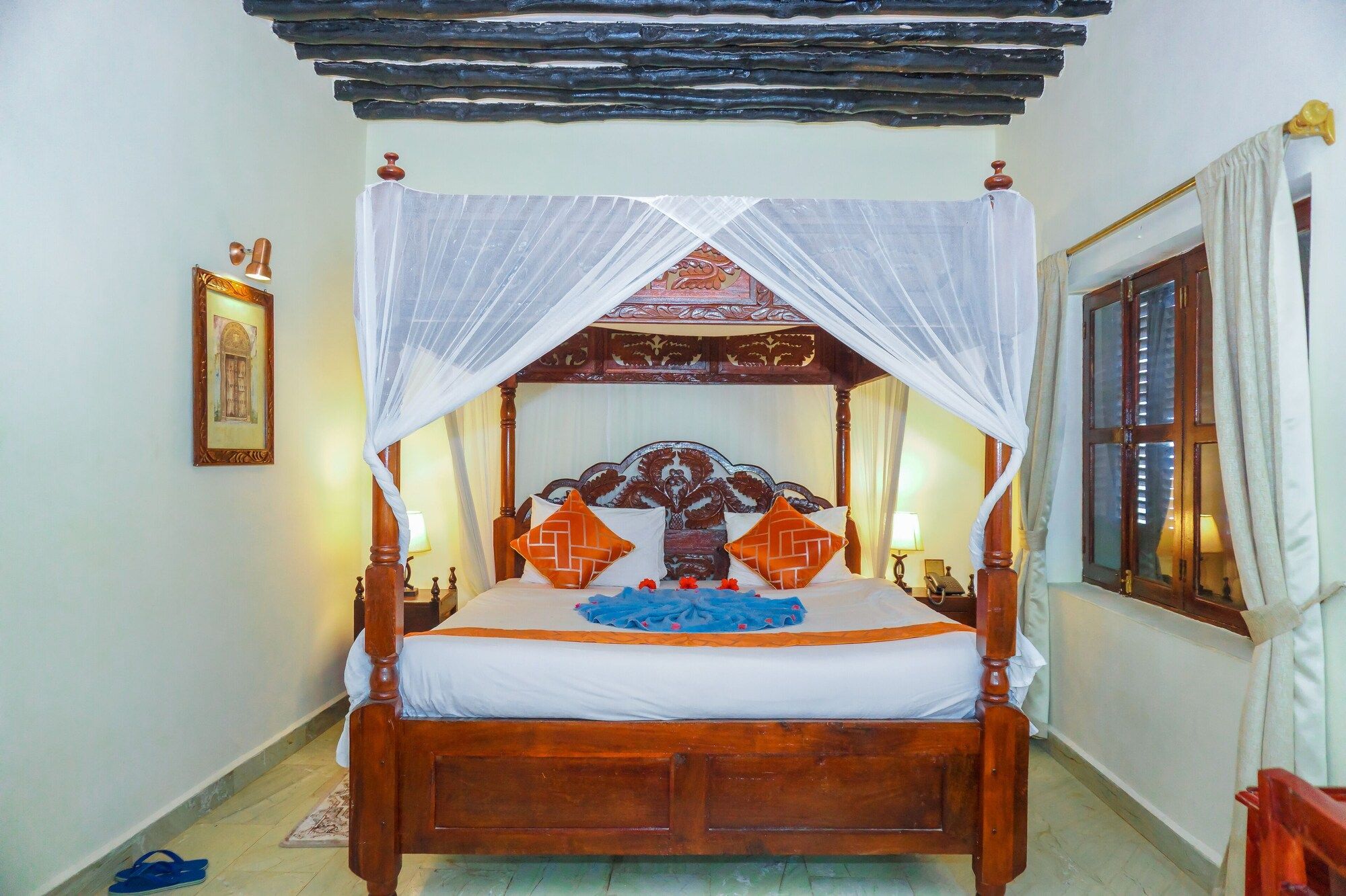 غرفة نوم صورة