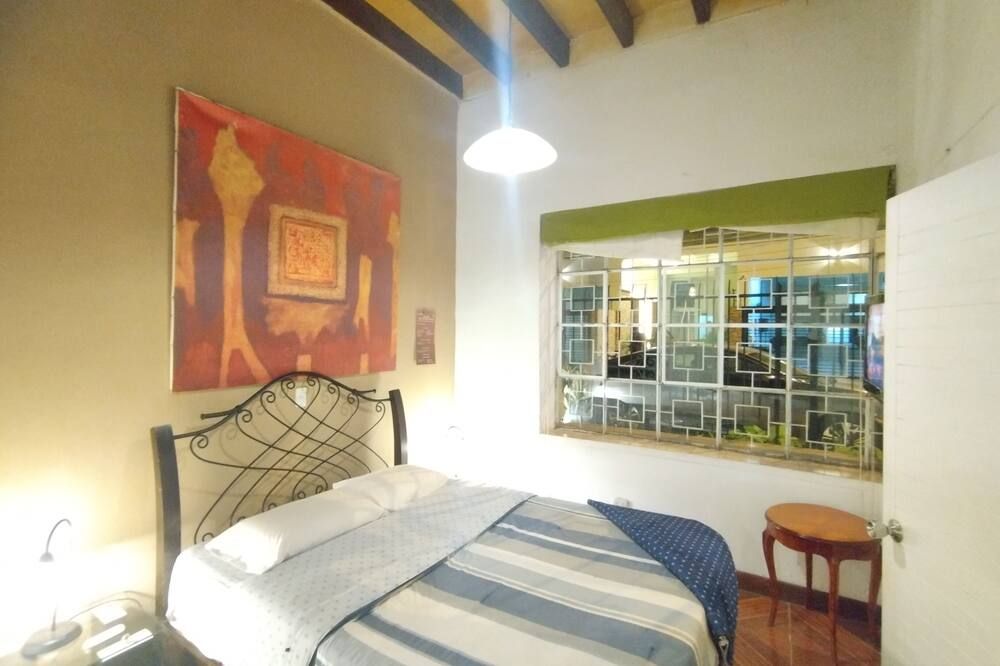 غرفة نوم صورة