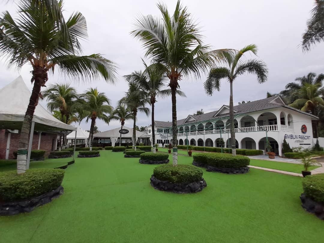 المظهر الخارجي