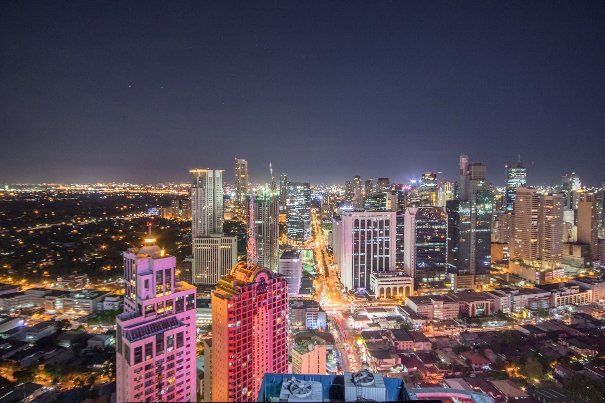 المظهر الخارجي