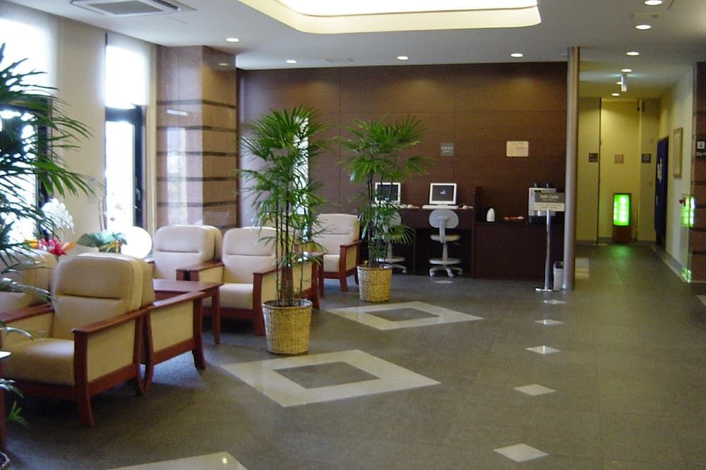 ردهة