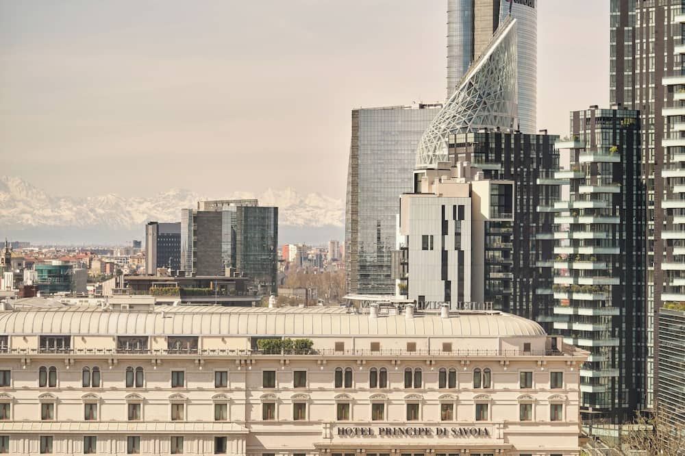 المظهر الخارجي