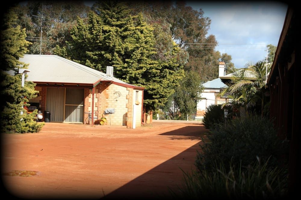 المظهر الخارجي