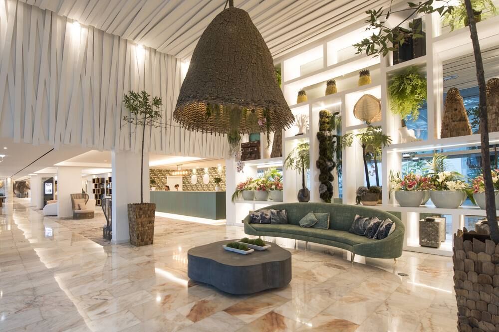 ردهة