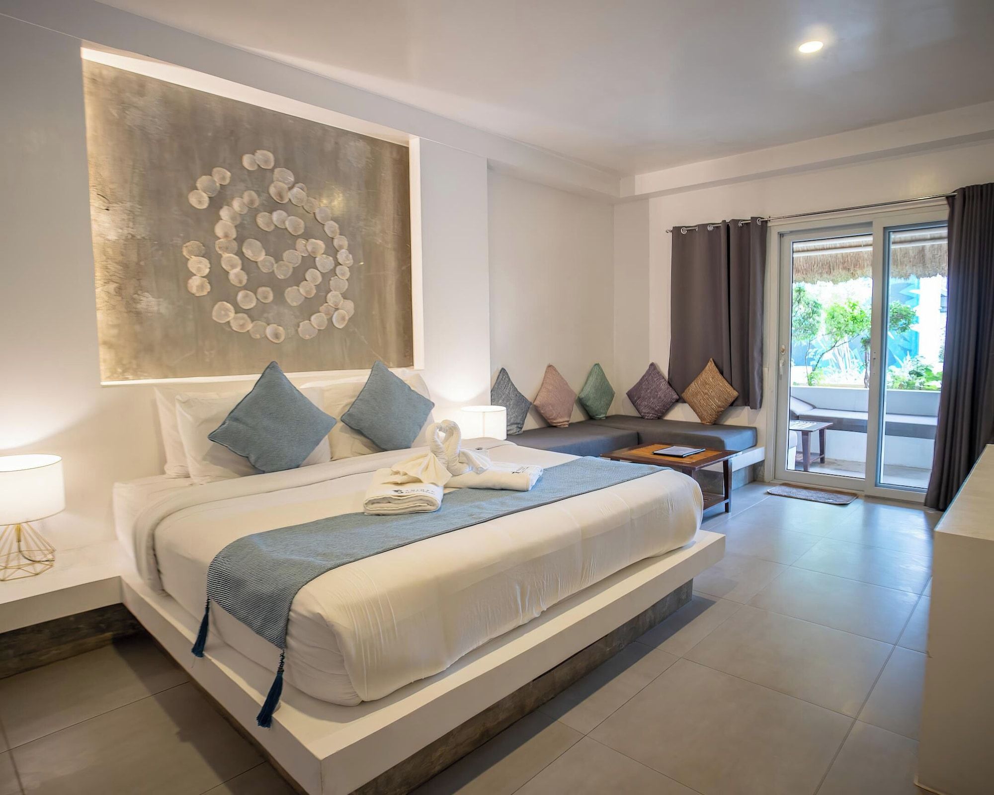 غرفة نوم صورة