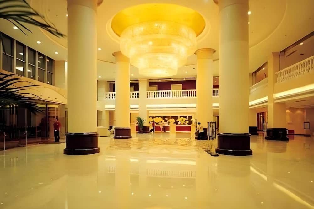ردهة