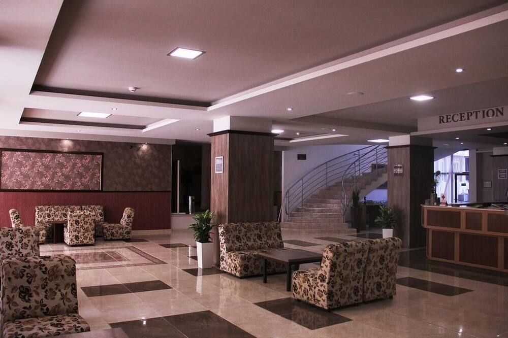 ردهة