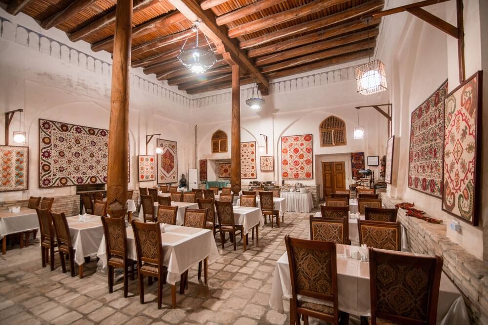 مطعم صورة