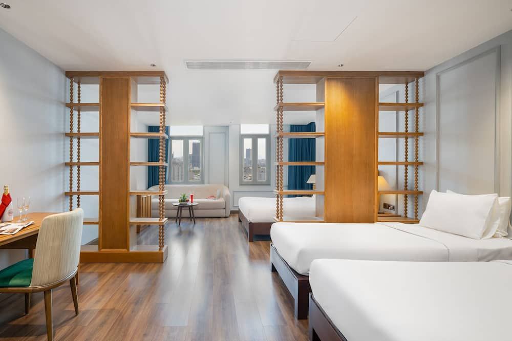 غرفة نوم صورة